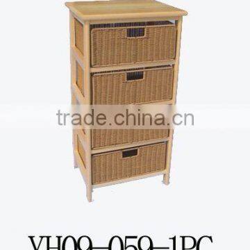 wooden cabinet