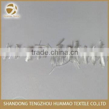 Acid resistance pp fiber
