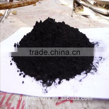 Competitive price and high quality iron oxide black 722 330