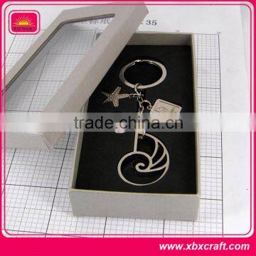 Promotional Metal Customized Keyholder photo-4