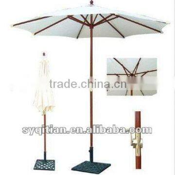 good quality garden umbrella