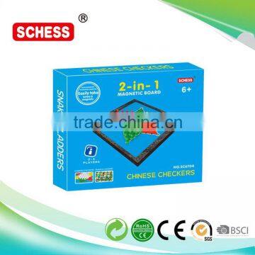 Bottom Price Best Quality Printable Tailor Made Cardboard Game photo-4