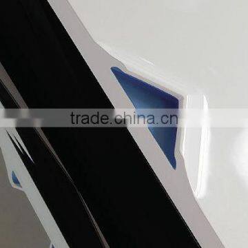 ROCH 2002 New Fashion Wooden Bathroom Vanity European Style photo-3