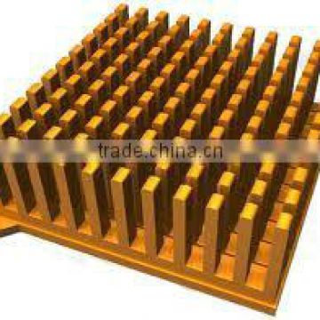 aluminum heat sink profile