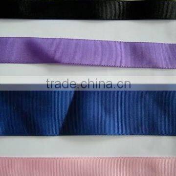 high quality grossgrain ribbons