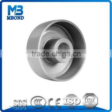 OEM Marine/Textile Machinery/Agriculture Machinery Carbon Steel Pulleys Large Transmission Pulley Wheel