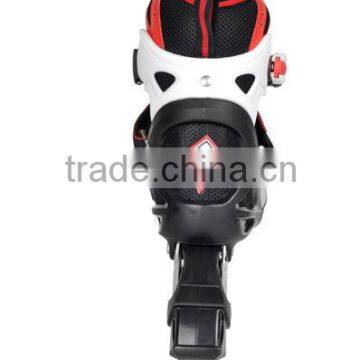 4 Wheels 85A Wheel Roller Shoes Rollerblade Skate photo-3