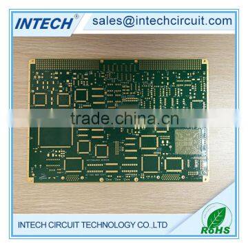 UL approved pcb electronic FR-4 Customized PCB Board