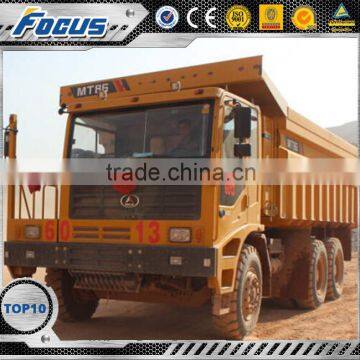 SDLG MT86 2016 hot sale heavy duty truck mining truck