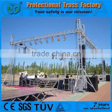 event stage decorations/wedding stage decoration/stage decoration for christmas