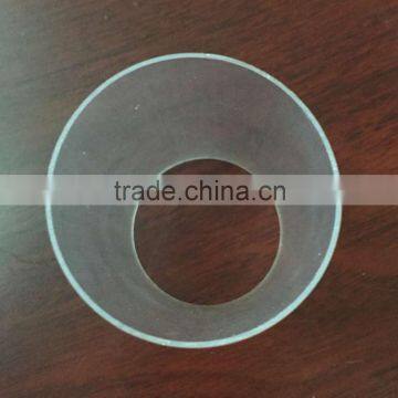 Clear Pvc Pipe 63mm Clear Plastic Pipe