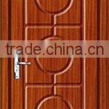 xupai Great Price pvc bathroom door
