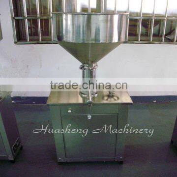 Manual Liquid Filling Machine