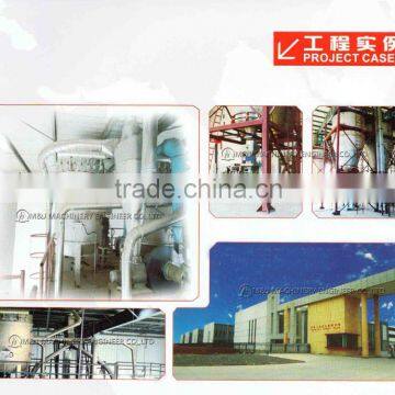 Ground Calcium Carbonate Packing Machine photo-3