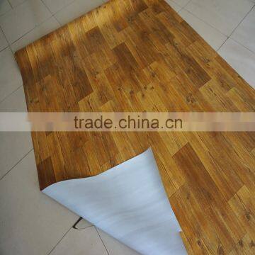 2016 Popular Design Pvc Vinyl Flooring photo-3