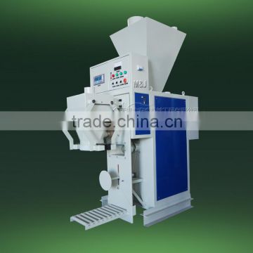 cement sand mixing packing system in valve bag