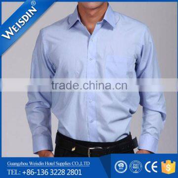 Product Promotion wholesale Anti-Pilling shirt