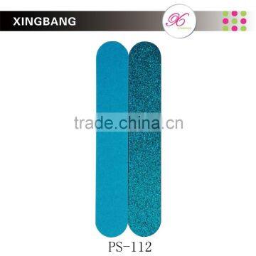 Professional Salon Nail Buffer, Shiny Nail Care Tools