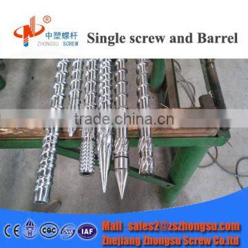 Chen Hsong Injecion Machine Single Screw Barrel for PET Bottle Cap