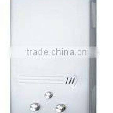 2014 new cheap Gas water heater