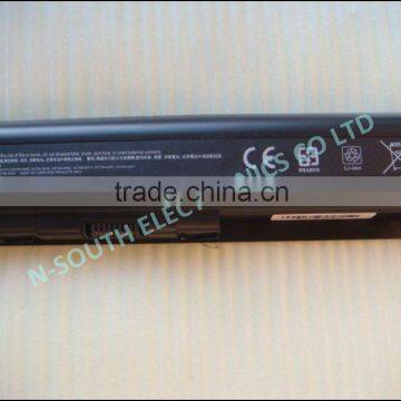 Original new laptop new battery for hp dv4 dv5 dv6 cq40 cq50 cq60 g50