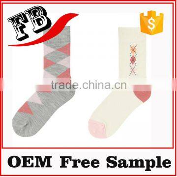 luxury sock new cartoon tube sock sock heat press machine