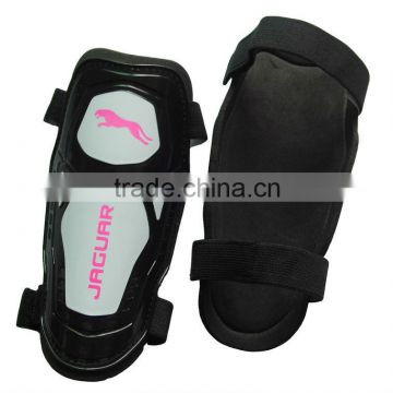 New Style Soft Soccer Shin Guard