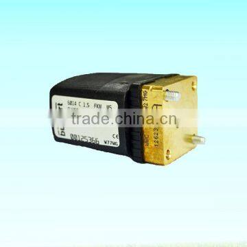 One-way Solenoid Valve for Air Compressor Solenoid Valve photo-3