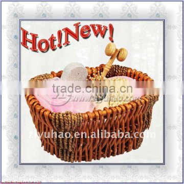 OEM Natural Gift Baskets Bath and Body Stores