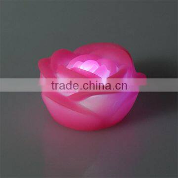 Outdoor Christmas Decorations Plastic Led Inflatable Flower photo-3