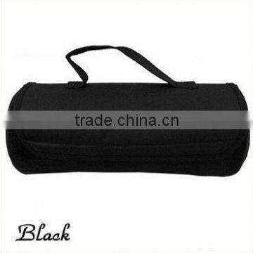 Polka Dot Fleece Blanket photo-6