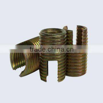 Non-standard Precision Parts Durable CNC Machining Brass Fitting Parts photo-4