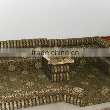 Cut Brush Fringe For Sofa Decor photo-3