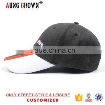 Wholesale Cool Baseball Cap Customized Design photo-3