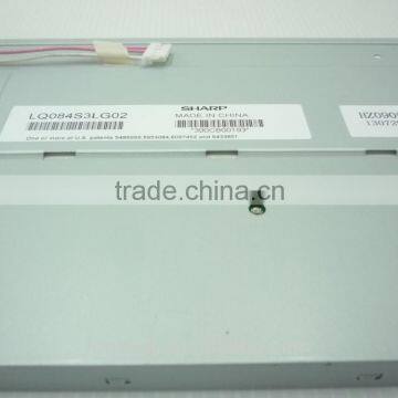 LCD LQ075V3DG01 SHARP TFT LCD MONITOR 7.5" LCD SCREEN DISPLAY PANEL photo-6