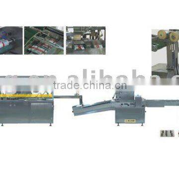 Automatic Blister Packing Production Line (YBZ-250B)