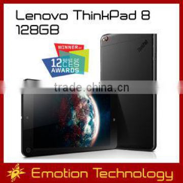 Original Lenovo ThinkPad 8 Intel atom Z3795 quad core 2.4G GHz, 4GB ram, 128GB SSD, tablet PC Lenovo ThinkPad 8