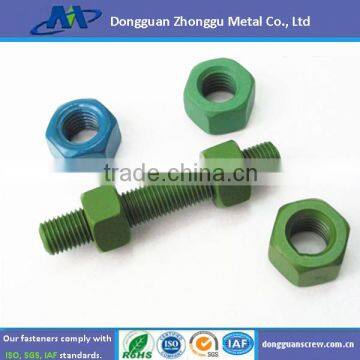 Threaded Rod