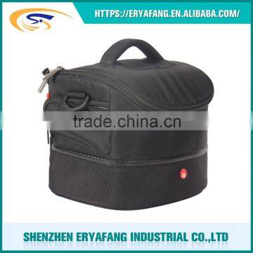 Waterproof and Shockproof Lens Soft Pouch Camera Bag for Outdoor Travel Photography photo-3