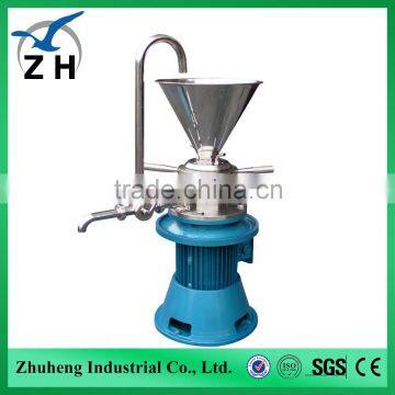 Sanitary Stainless Steel Colloid Mill for Peanut Butter Quality Choice photo-6