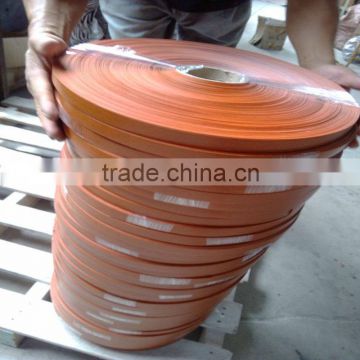 furniture pvc edge banding tapes