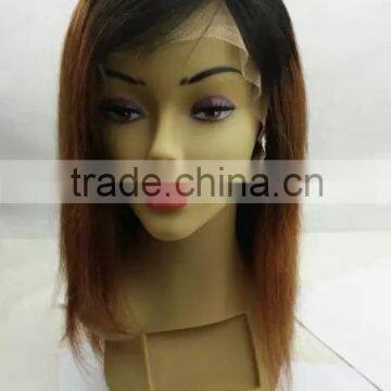 indian remy full lace wig