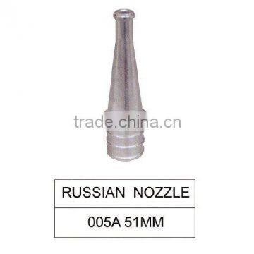 Russian Nozzle