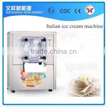 2015 Hot Ice Cream Ball Machine/hard Ice Cream Machine