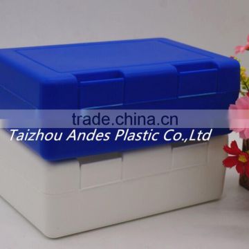 Popular Rectangular Plastic lunch box for children