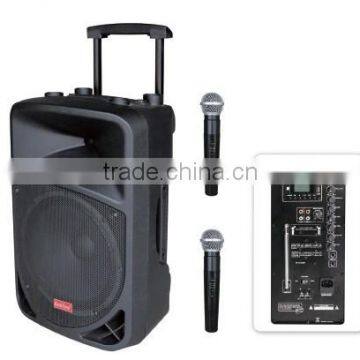 Speaker (SPK-3H1515BWR)