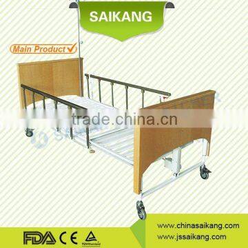 Professional Service Low Price Patient Bed