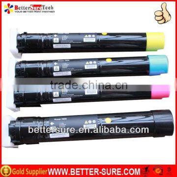 quality compatible xerox 7800 toner cartridge for xerox phaser 7800 toner cartridge 106R01566