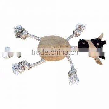 New Pet Toys,dog Leather Products,wholesale Dog Accessories