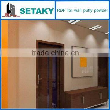 PP Fiber (Polypropylene fiber) for wall putty powder and paint SETAKY--XINDADI GROUP